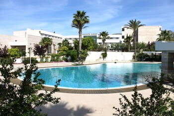 Regiohotel Manfredi