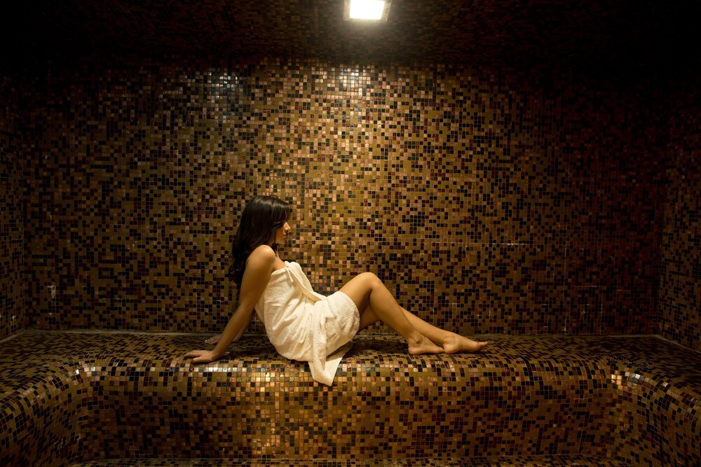 Turkish Bath
