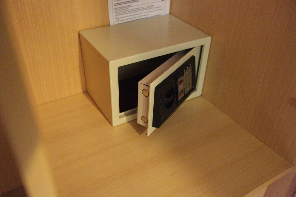 In-Room Safe