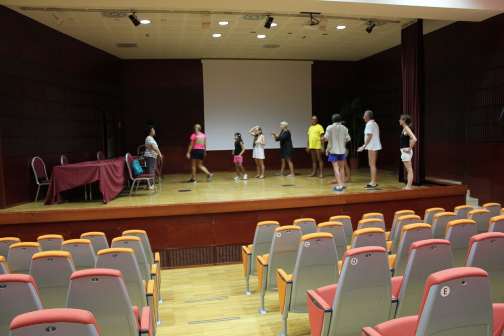 Theater Show