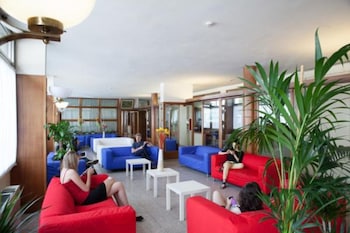 Auto Park Hotel