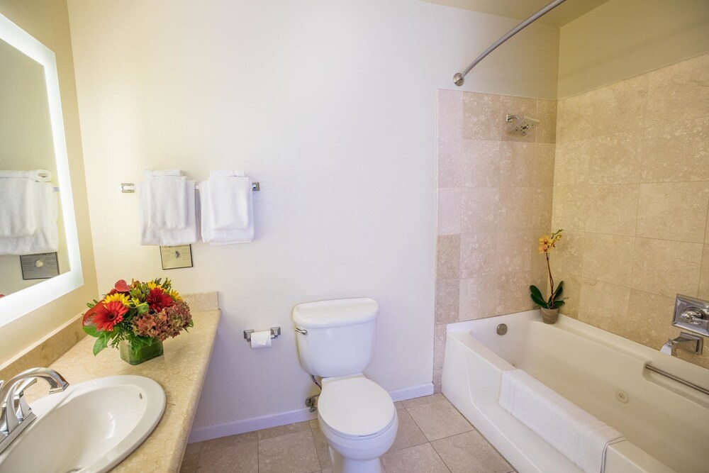 Jetted Tub
