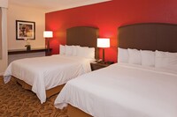 Deluxe Room, 2 Queen Beds, Non Smoking