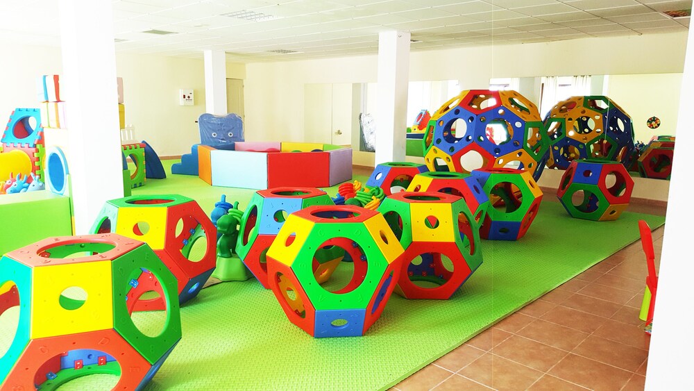 Childrens Area