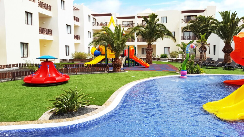 Piscina infantil