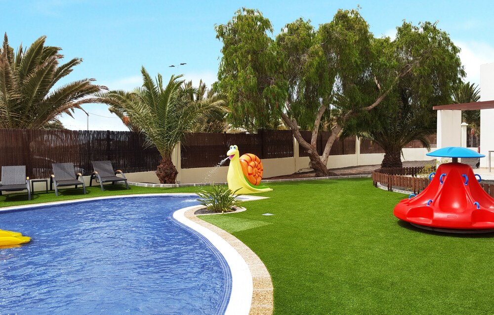 Childrens Pool
