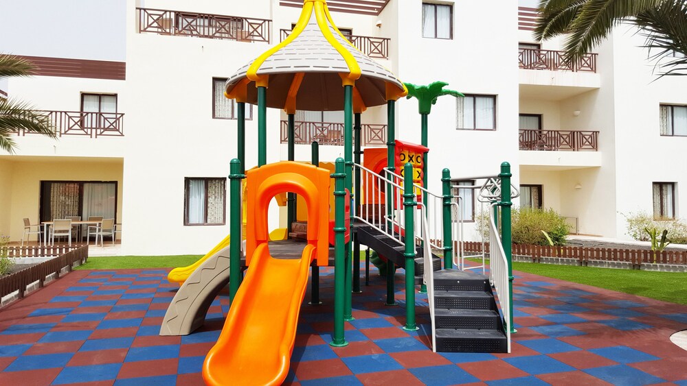 Childrens Area