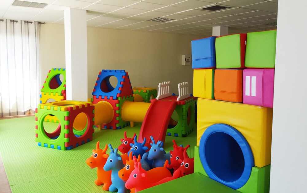 Childrens Area