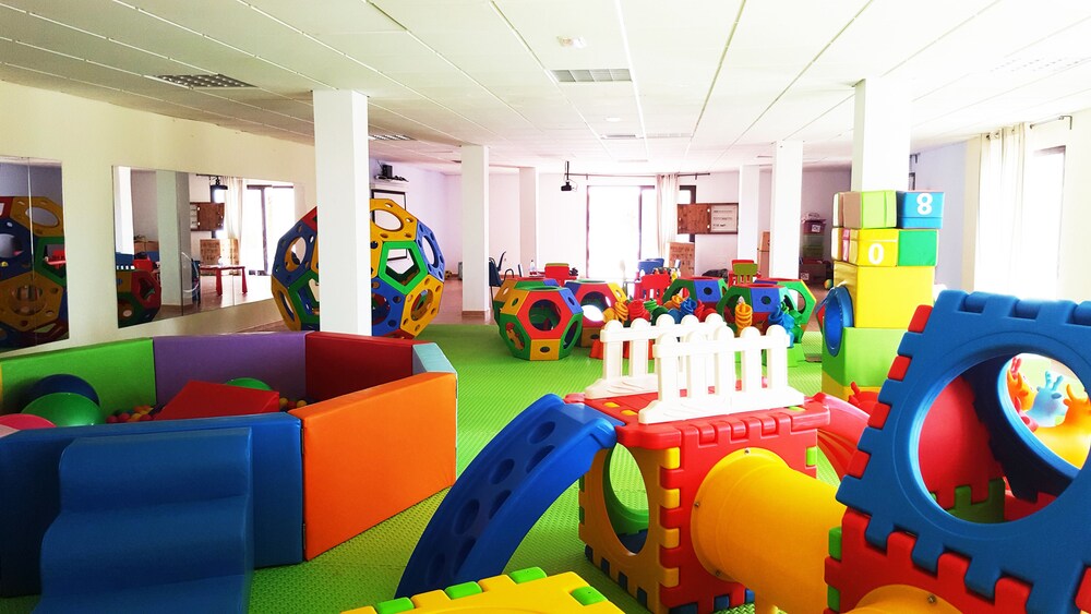 Childrens Area