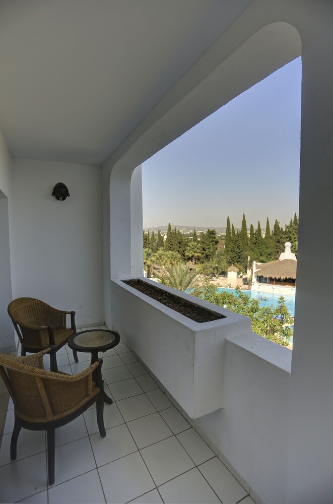 Balcon
