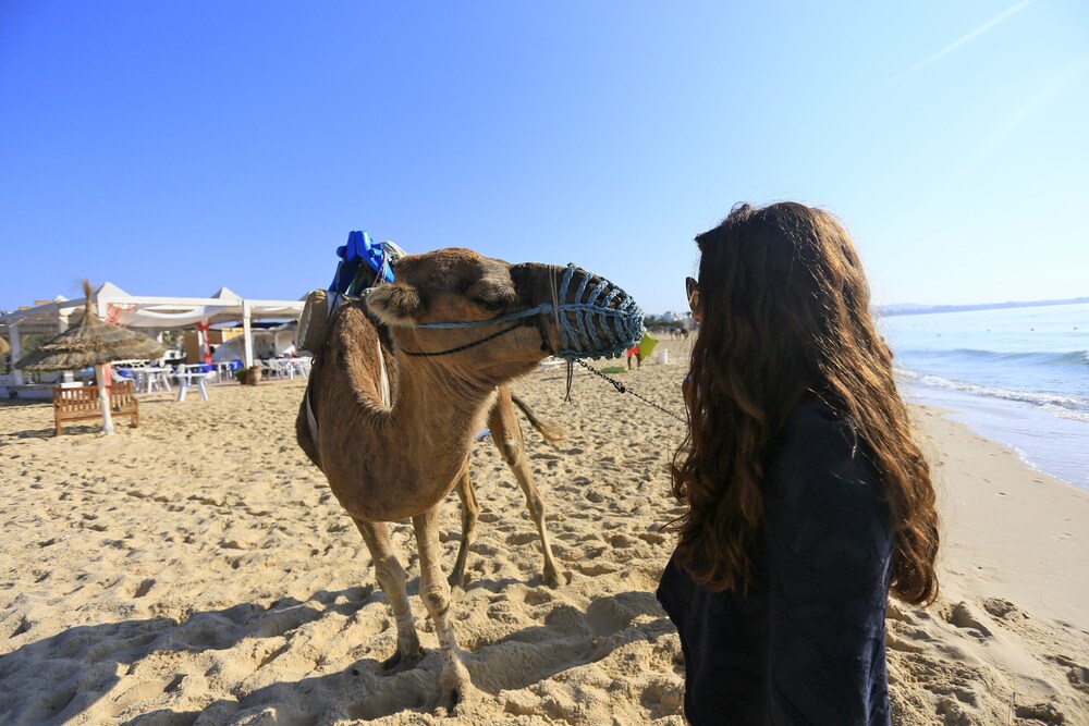 Plage