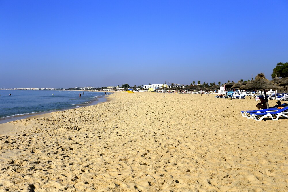 Plage