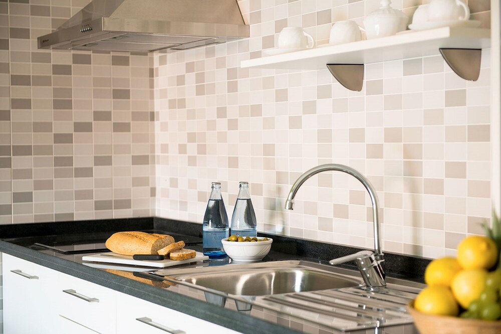 In-Room Kitchenette