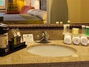 In-Room Amenity