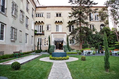 Palihouse Santa Monica