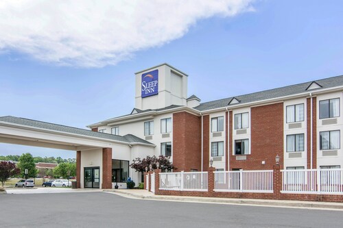 Sleep Inn Southpoint