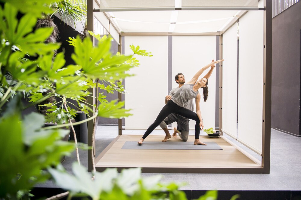 Yoga