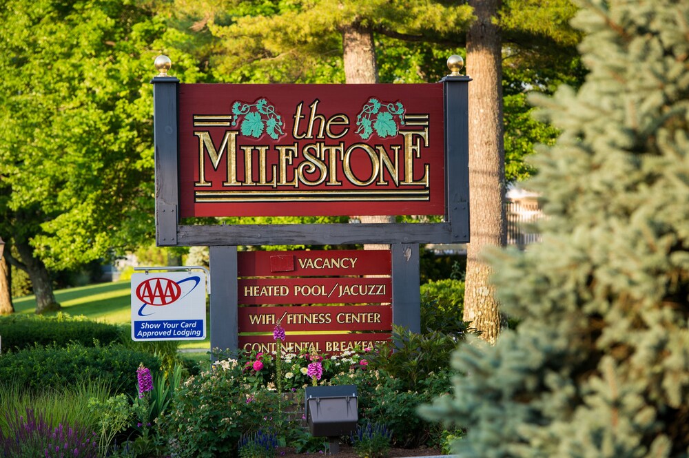 Hotel Entrance
