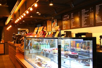 Cafe