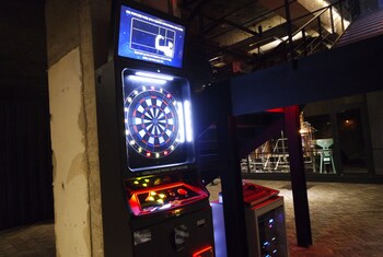 Hotel Bar