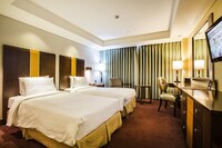 Executive Twin Room, 2 Twin Beds