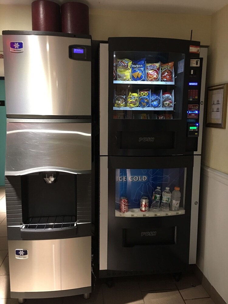 Vending Machine