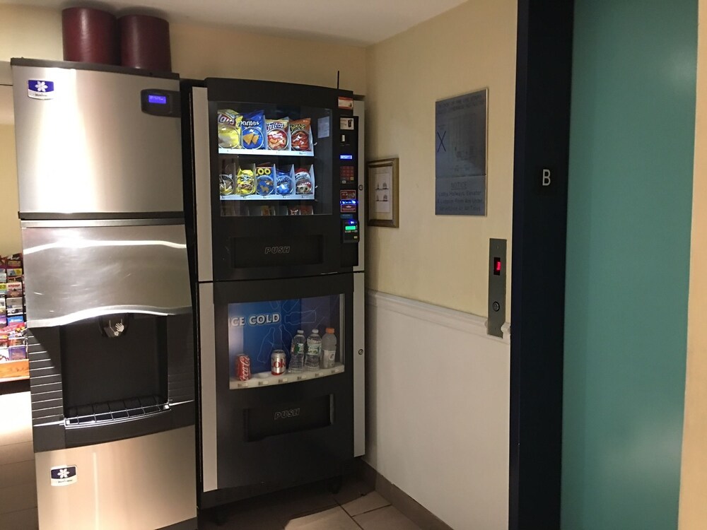 Vending Machine