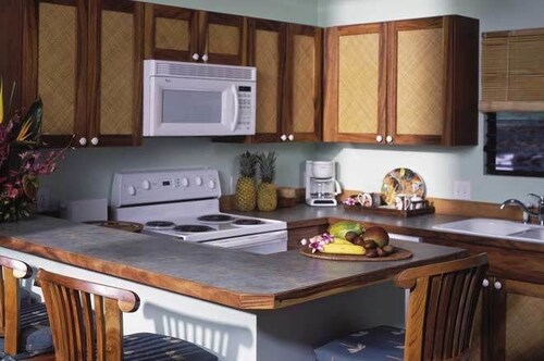 Bungalow, 2 Bedrooms - In-Room Kitchen