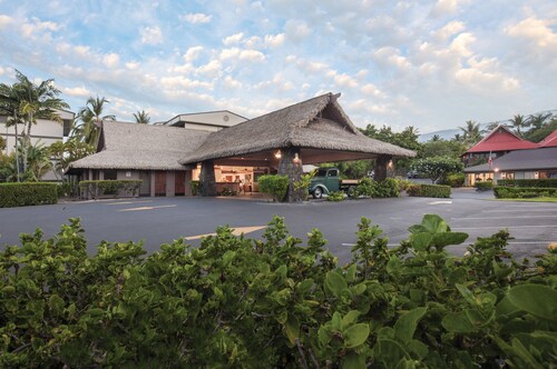 Club Wyndham Kona Hawaiian Resort