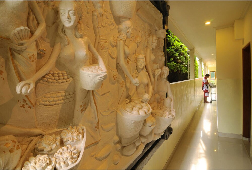 Hotel Interior