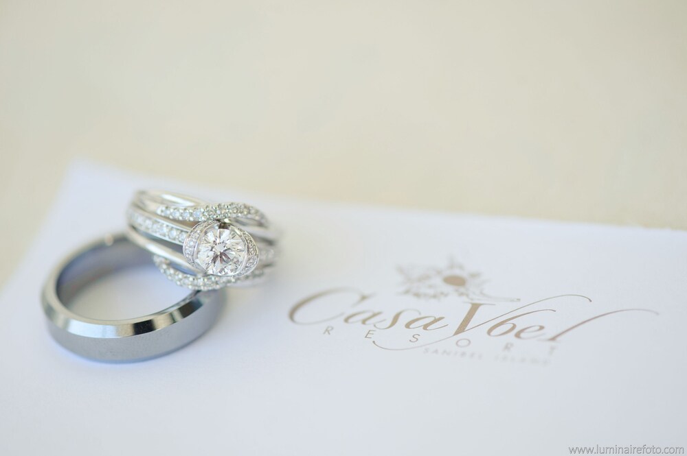 Indoor Wedding