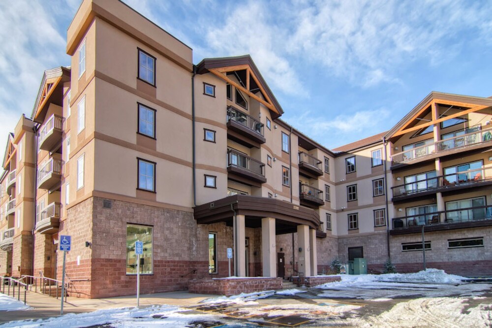 Hotel Front