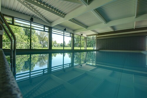 Najeti Hôtel Château Tilques
