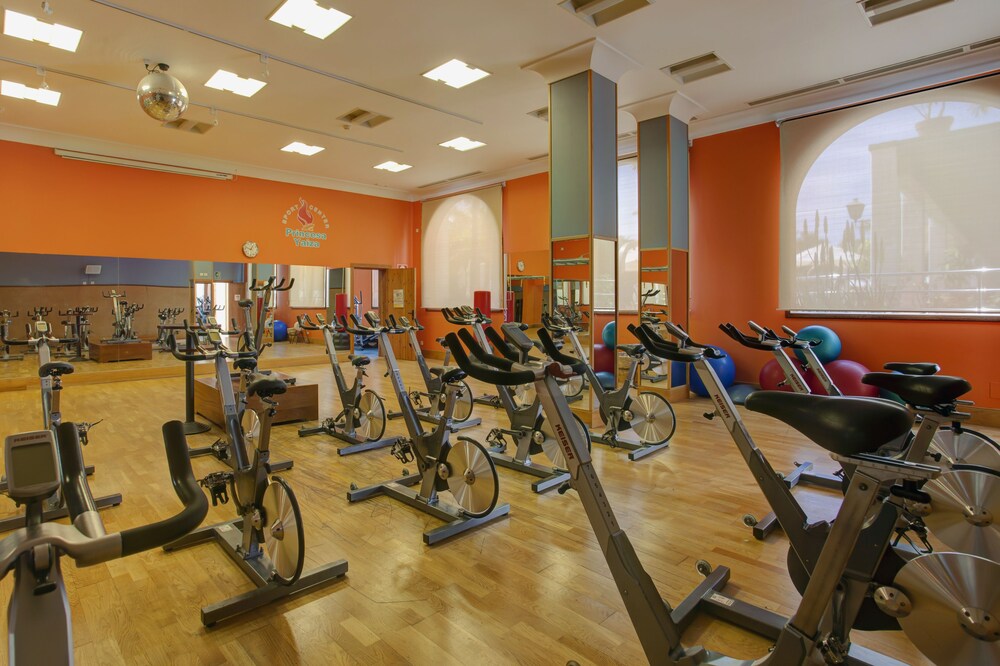 Sports Facility