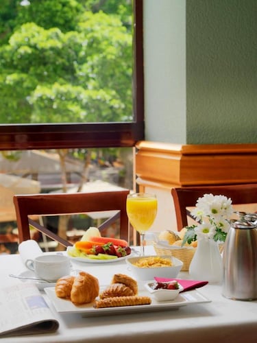 Sercotel Príncipe Paz Hotel