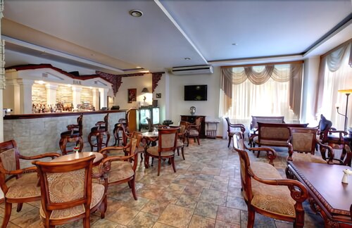 Hotel Bar