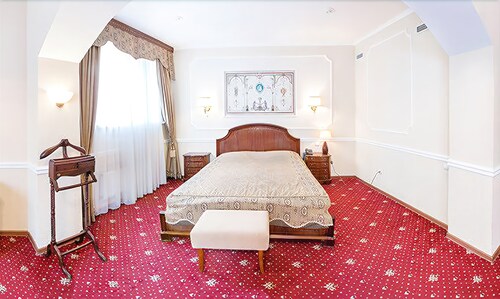 In-Room Amenity
