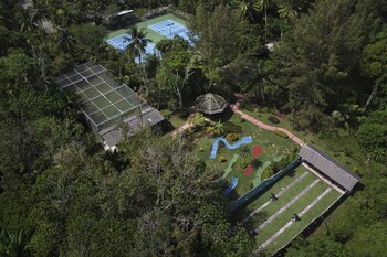 Sports Facility