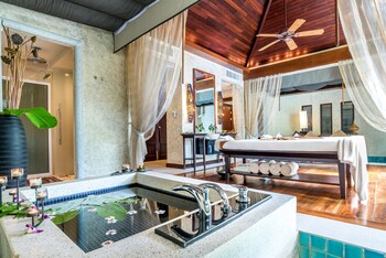 Treatment Room