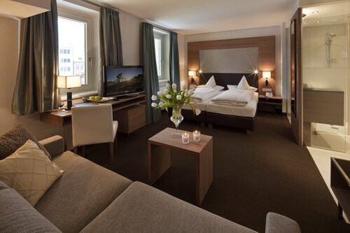 Hotel Sailer