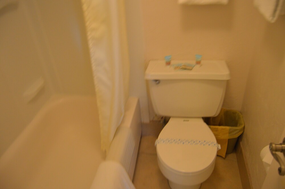 Salle de bain (Ocean View South (2 Beds ))