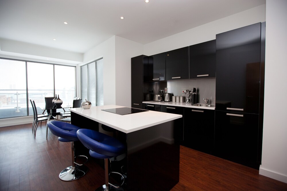 Penthouse, 3 Bedrooms - In-Room Kitchen