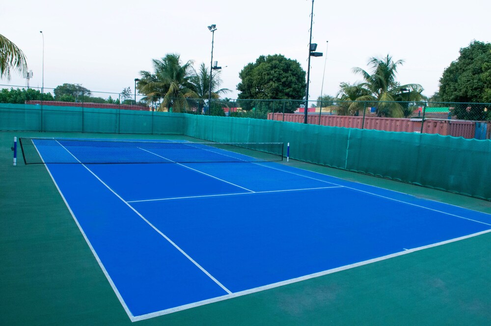 Sports Facility