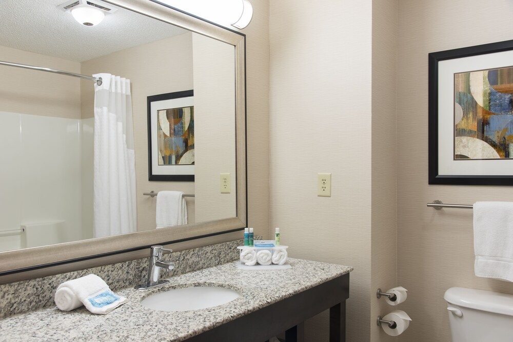 In-Room Amenity
