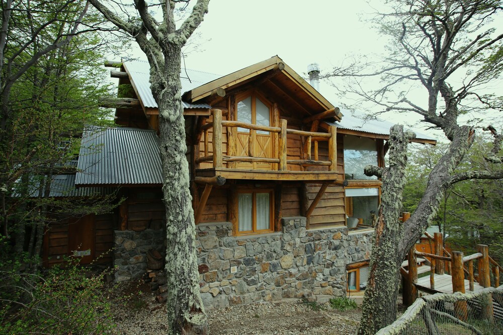 Suite - Balcony