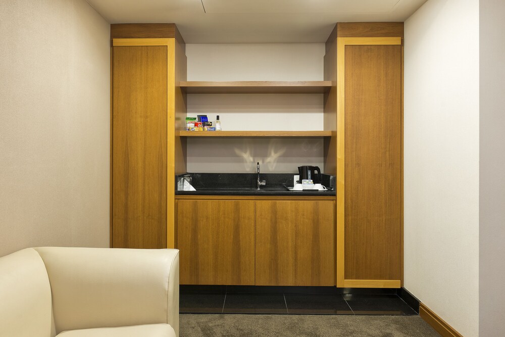 In-Room Amenity
