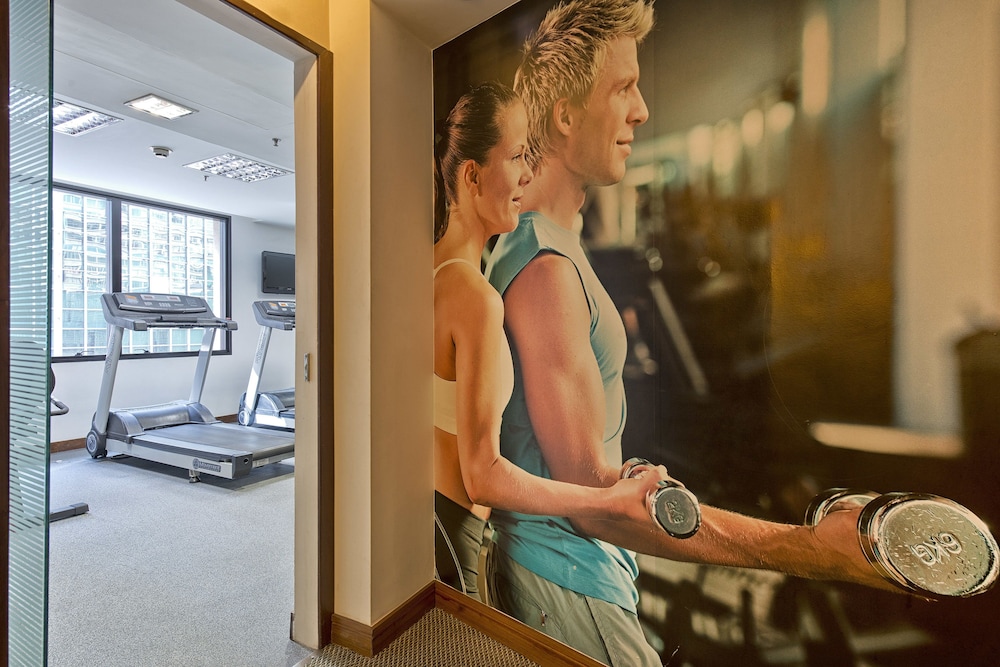 Fitness Studio
