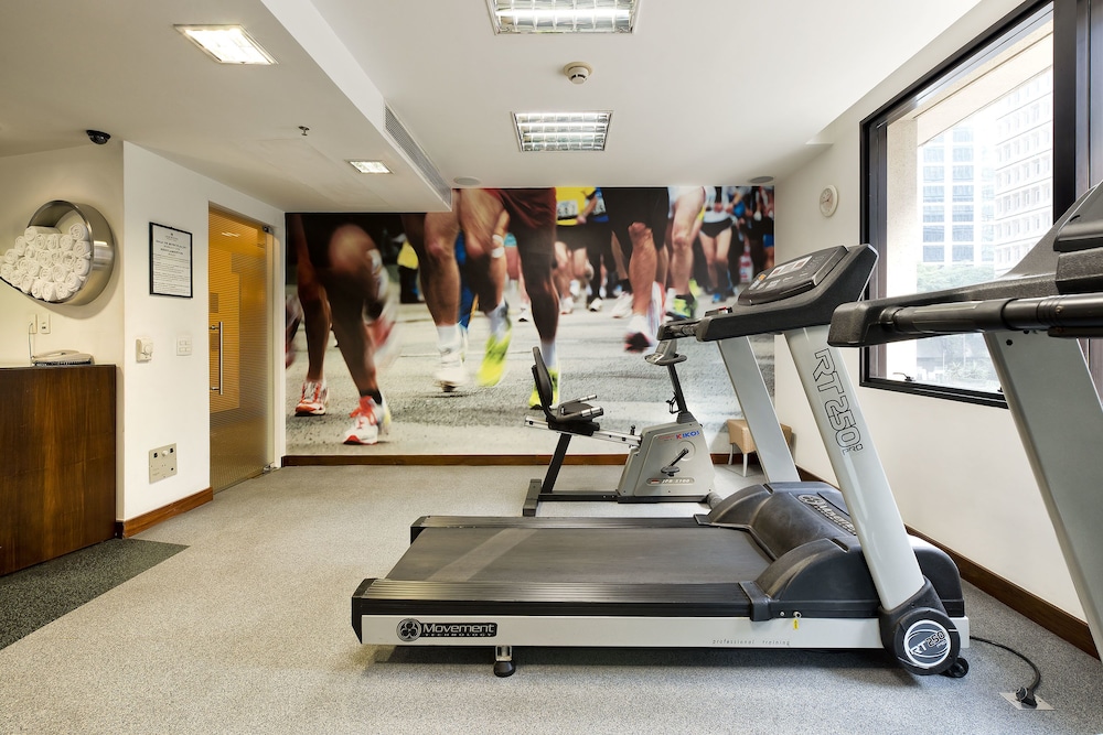 Fitness Studio