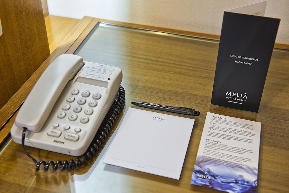 In-Room Amenity