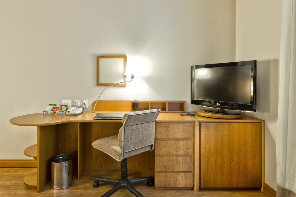 In-Room Amenity